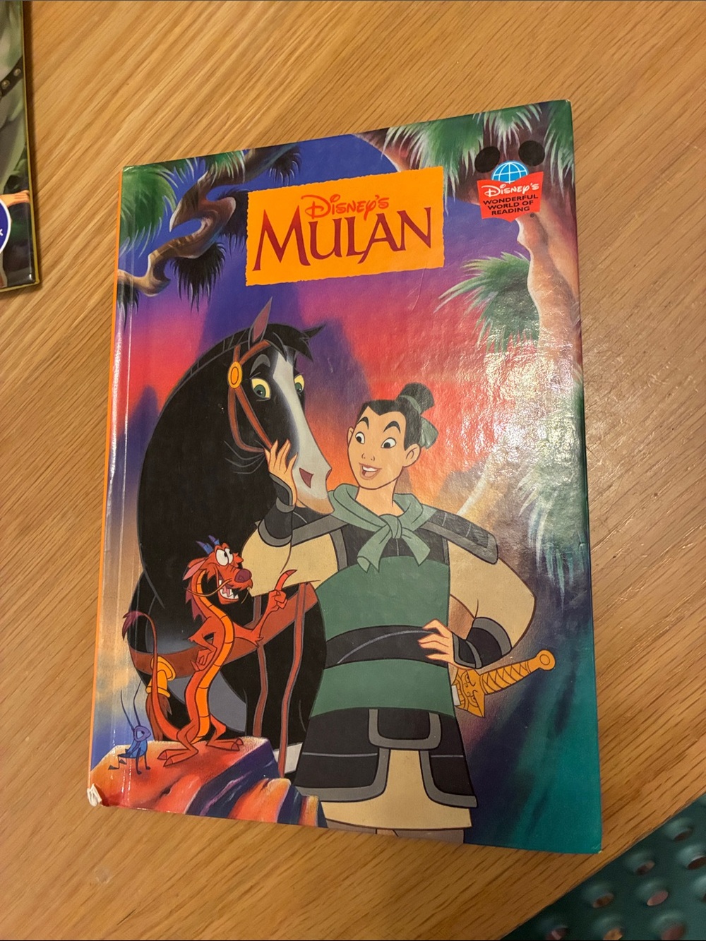 Disney Princess Book Collection - Picture 2 of 8